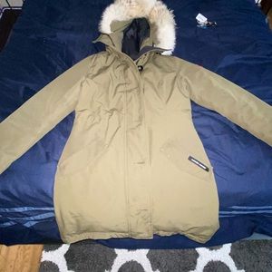 It’s in great condition